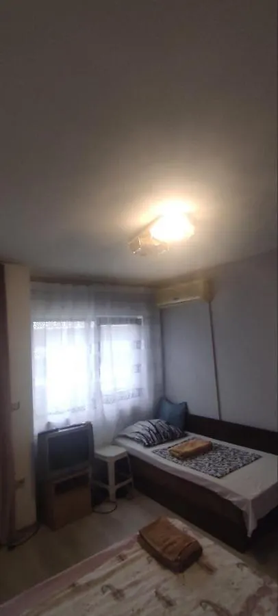 Apartment Ivaylo Varna Bulgaria