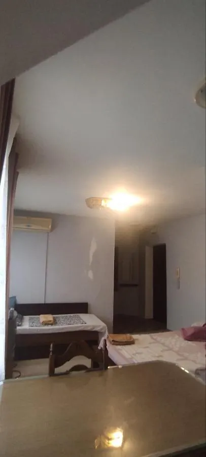 Homestay Apartment Ivaylo Varna