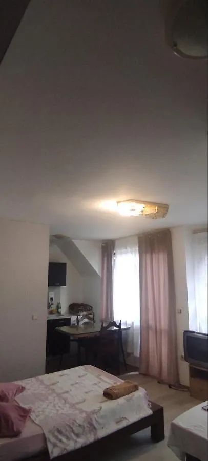 Apartment Ivaylo Varna 0*,