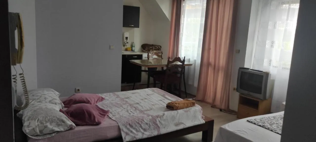 Apartment Ivaylo Varna Bulgaria