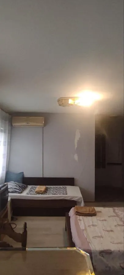 Apartment Ivaylo Varna