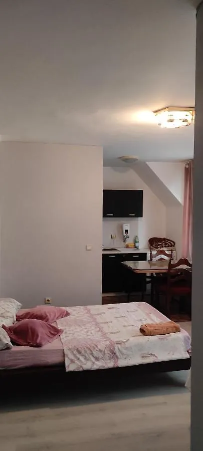 Homestay Apartment Ivaylo Varna