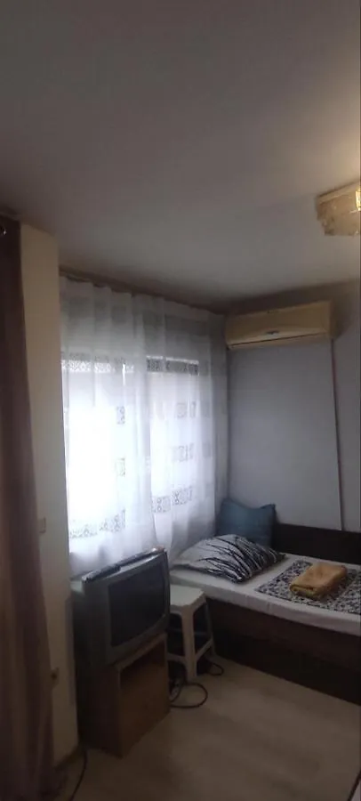 Apartment Ivaylo Varna Homestay