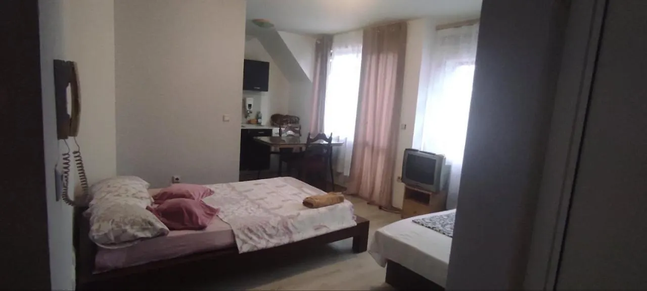 Homestay Apartment Ivaylo Varna