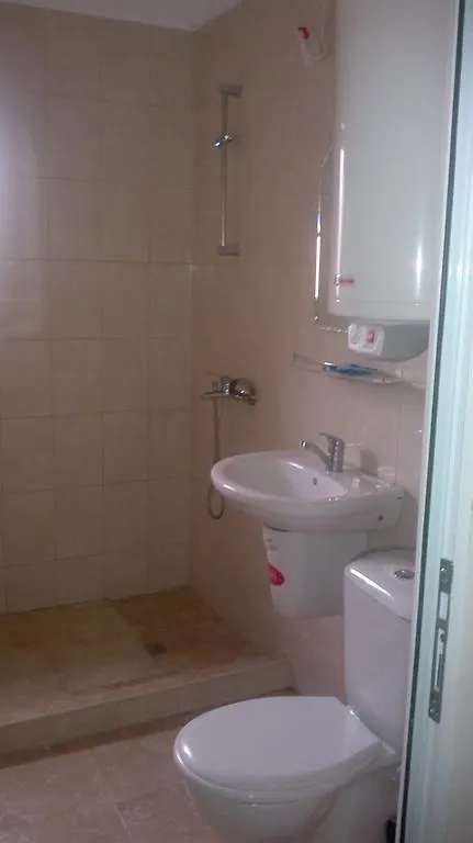 Homestay Apartment Ivaylo Varna
