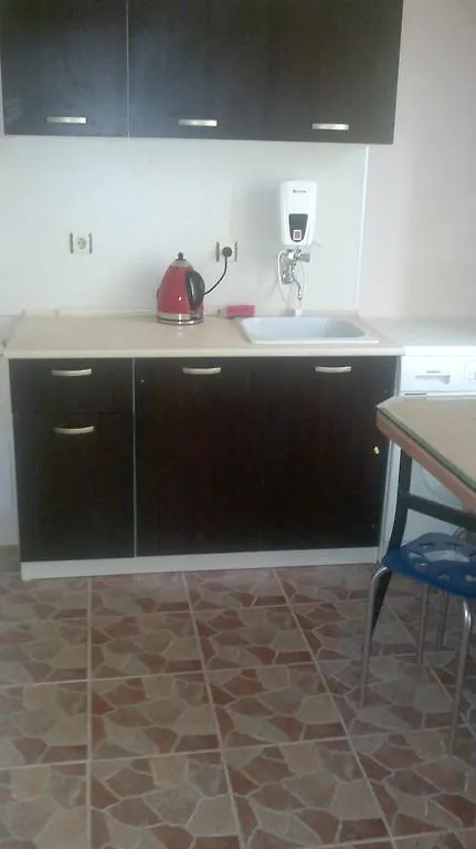 Apartment Ivaylo Varna