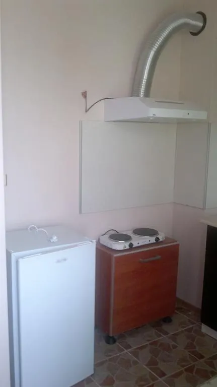 Homestay Apartment Ivaylo Varna