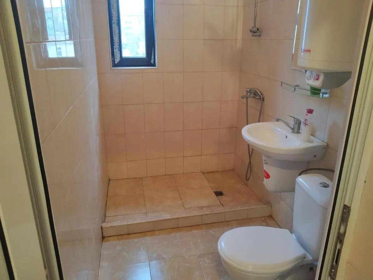 Apartment Ivaylo Varna Homestay