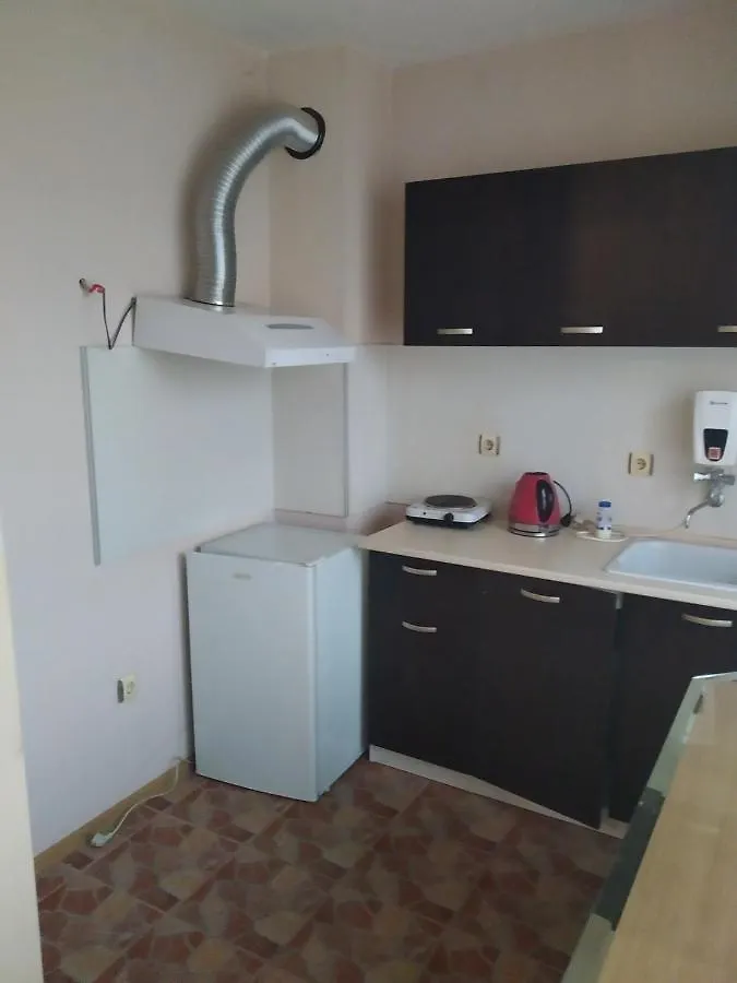 Homestay Apartment Ivaylo Varna Bulgaria