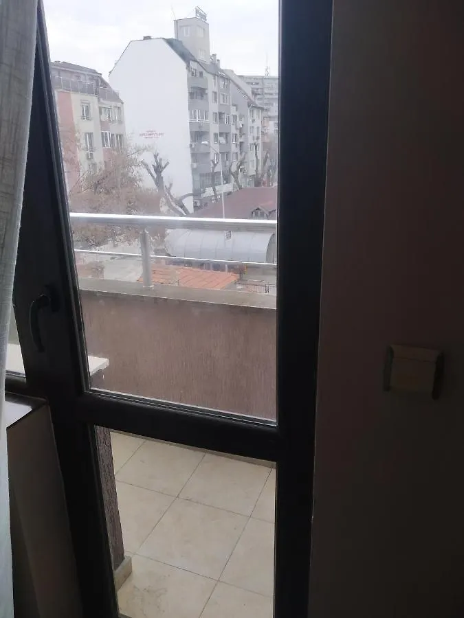 Apartment Ivaylo Varna