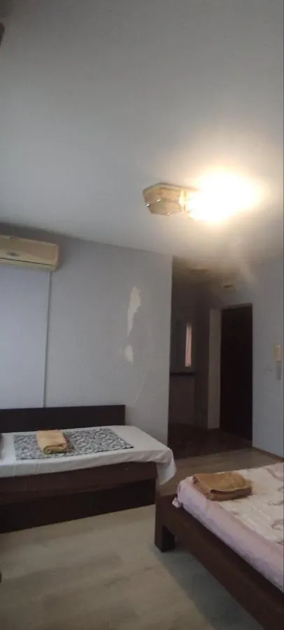 Apartment Ivaylo Varna 0*,  Bulgaria