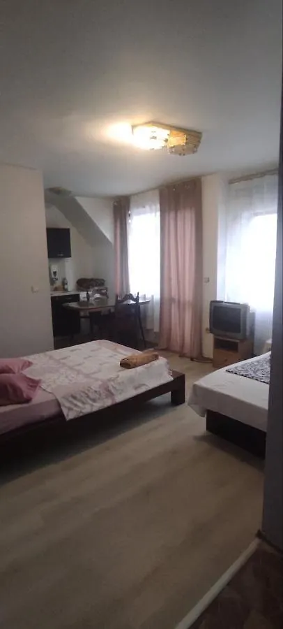 Apartment Ivaylo Varna
