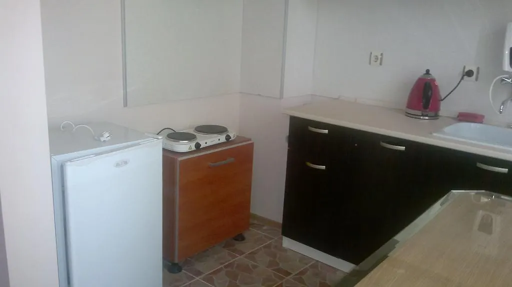 Apartment Ivaylo Varna Gazde/Camere de închiriat